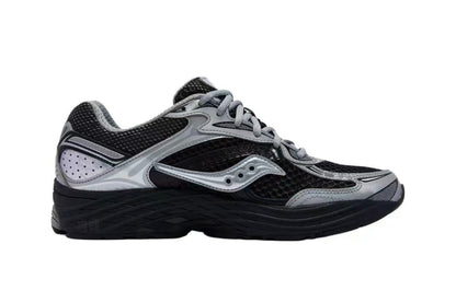 Omni 9 OG - BLACK&SILVER