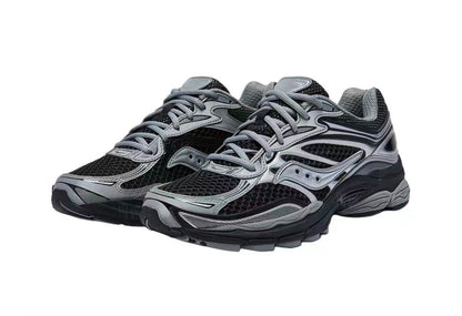 Omni 9 OG - BLACK&SILVER