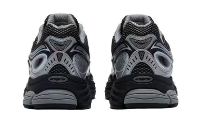 Omni 9 OG - BLACK&SILVER