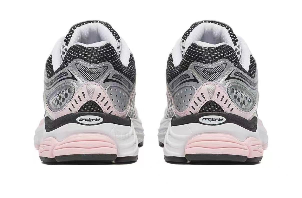 Omni 9 OG - SILVER PINK