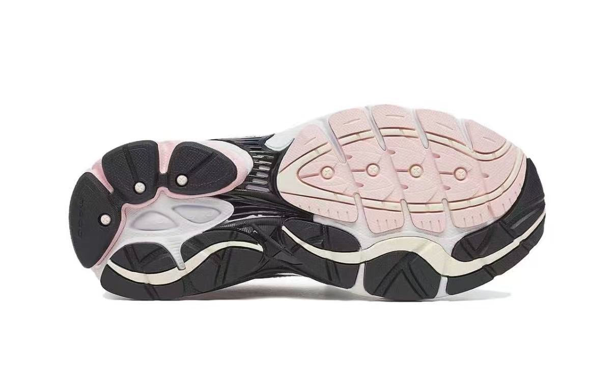 Omni 9 OG - SILVER PINK