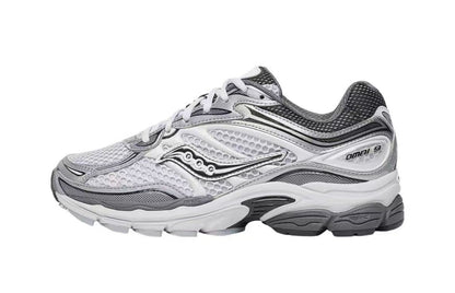 Omni 9 OG - WHITE&SILVER