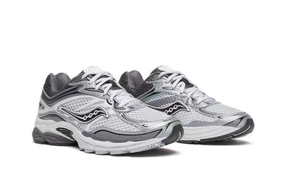 Omni 9 OG - WHITE&SILVER