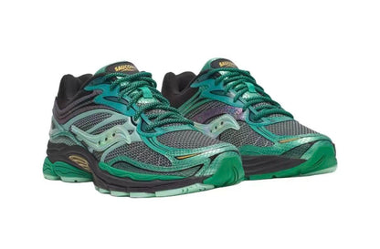 Omni 9 GLOWACONSTRICTOR - GREEN