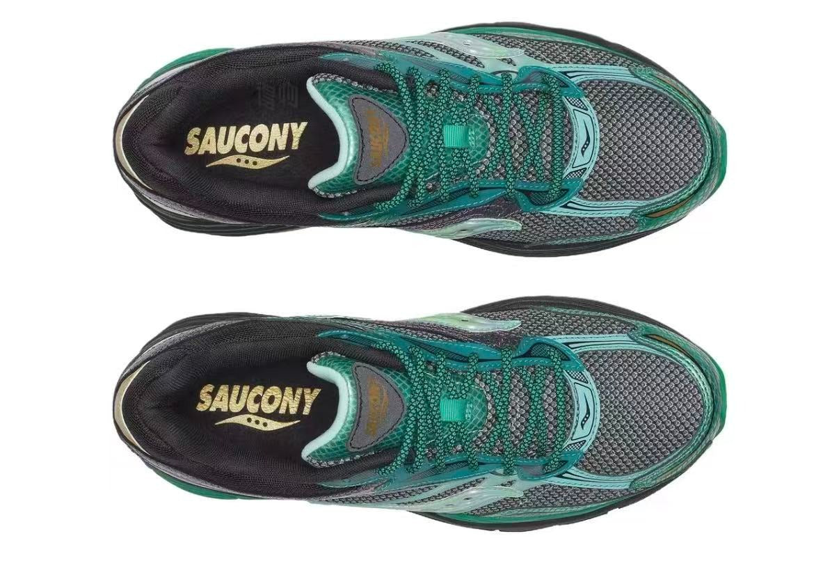 Omni 9 GLOWACONSTRICTOR - GREEN