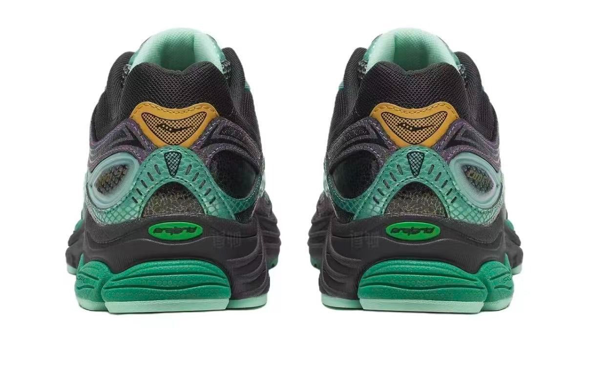 Omni 9 GLOWACONSTRICTOR - GREEN