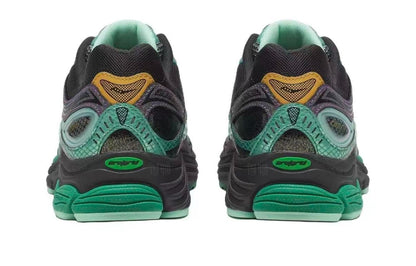 Omni 9 GLOWACONSTRICTOR - GREEN