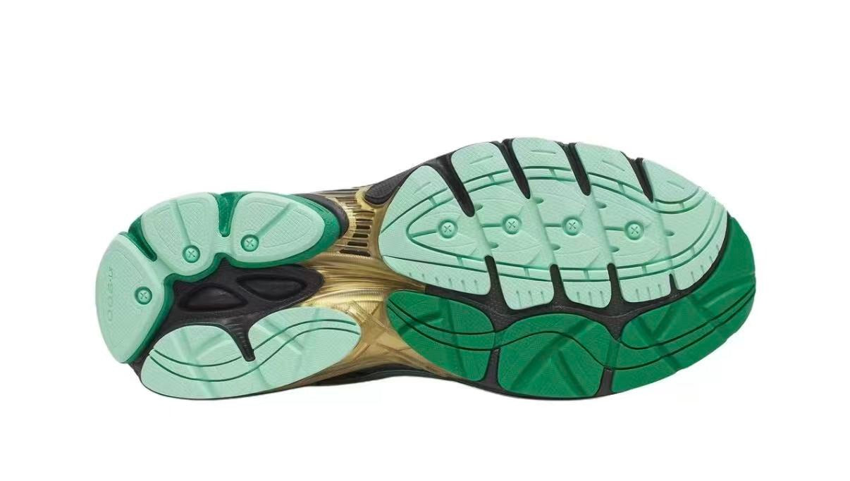 Omni 9 GLOWACONSTRICTOR - GREEN