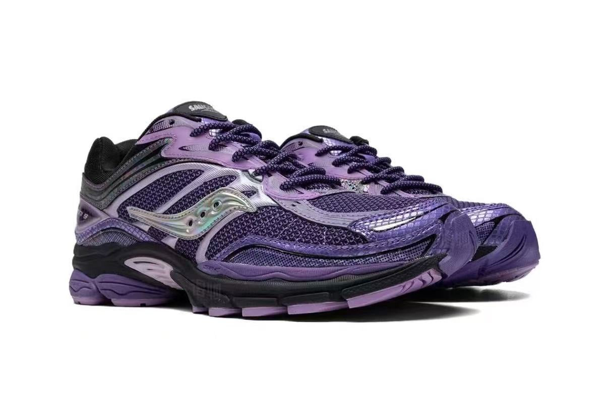 Omni 9 GLOWACONSTRICTOR - DEEP PURPLE