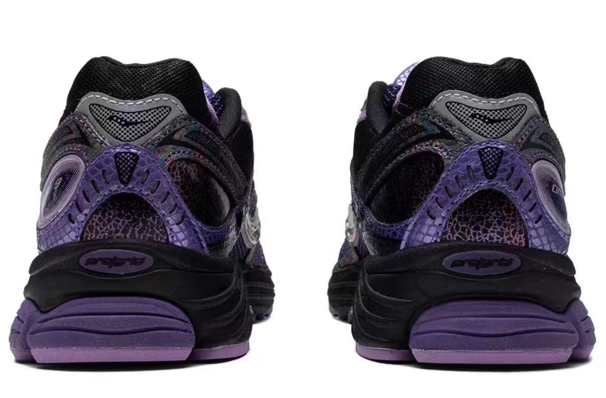 Omni 9 GLOWACONSTRICTOR - DEEP PURPLE