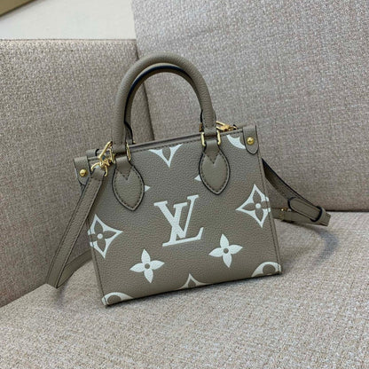 LV - Cabas OnTheGo BB Petit