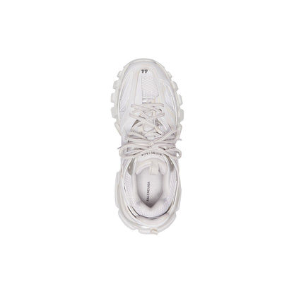 Balenciaga Track White