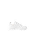 Louis Vuitton Trainer Blanc
