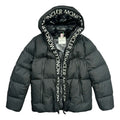 Moncler blouson hoodd