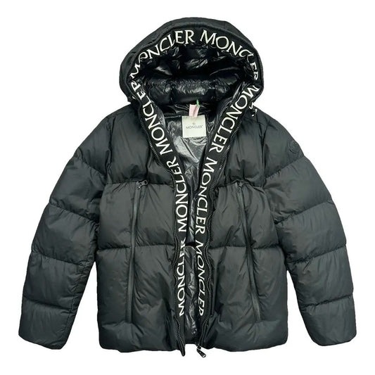 Moncler blouson hoodd