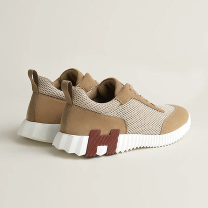 Hermès Bouncing beige argile